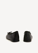 Repetto - Ballerines Cendrillon - Black - Femme