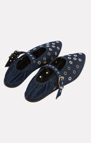 BALLERINES GIA - ROSEANNA