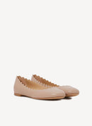 Chloe - Ballerines Lauren - Pink - Femme