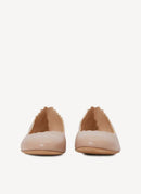 Chloe - Ballerines Lauren - Pink - Femme