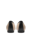 Ballerines Lucie - Beige