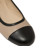 Ballerines Lucie - Beige