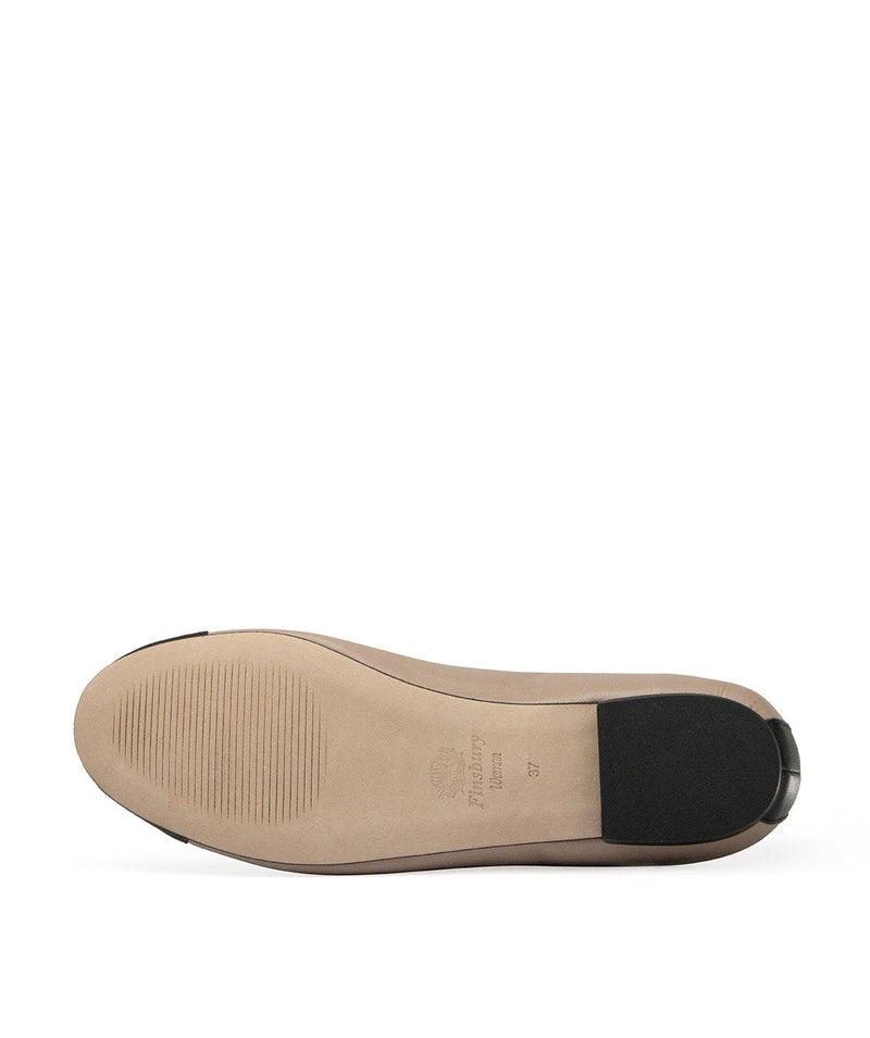 Ballerines Lucie - Beige
