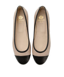 Ballerines Lucie - Beige