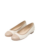 Ballerines Lucie - Beige