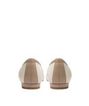 Ballerines Lucie - Beige