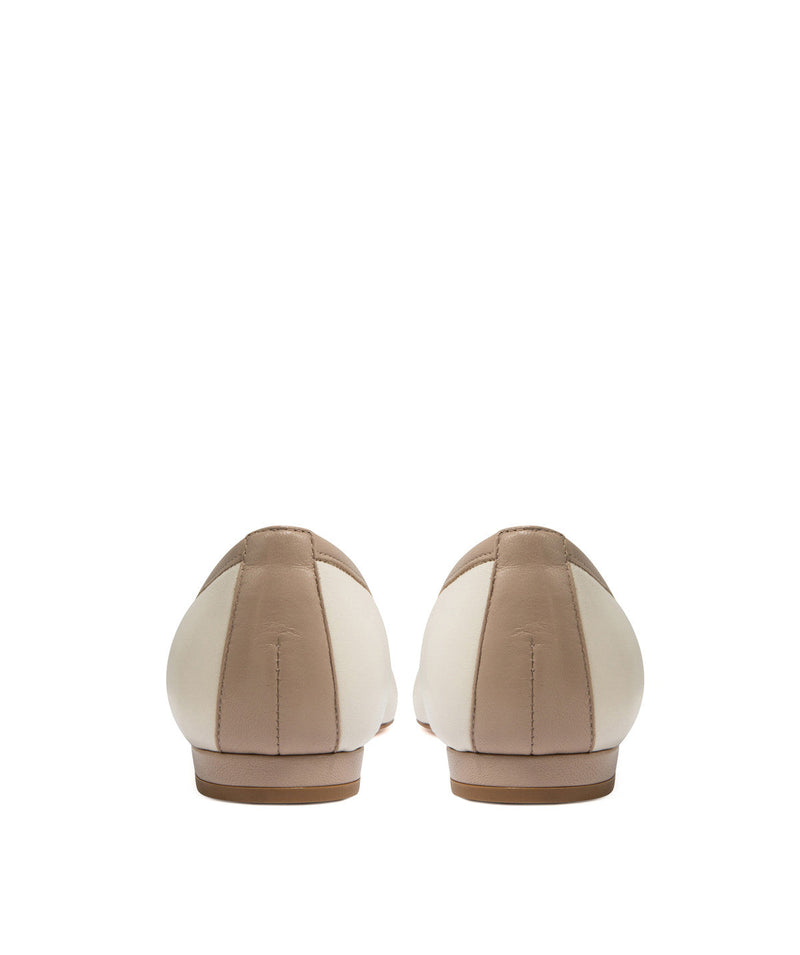 Ballerines Lucie - Beige