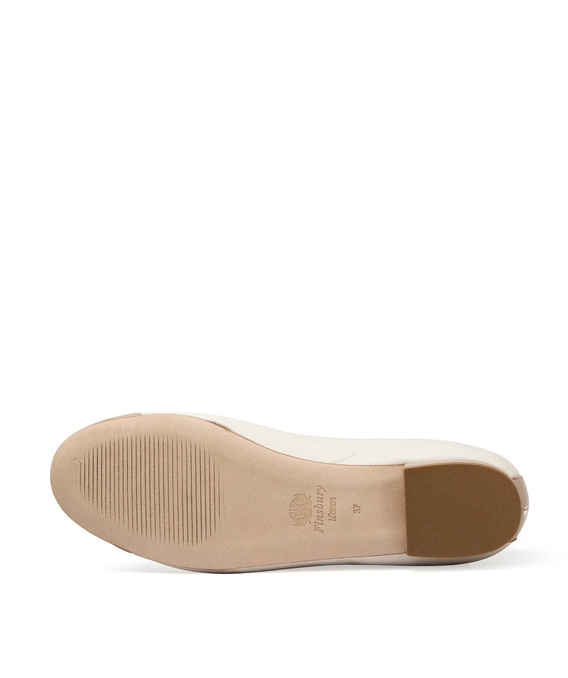 Ballerines Lucie - Beige