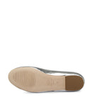Ballerines Meredith - Argent
