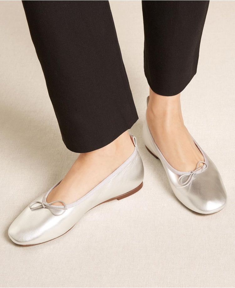 Ballerines - Numéro 124