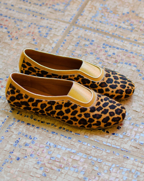 Ballerines rythmiques Nairobi Tigrou