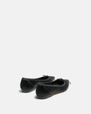 BALLERINES SOLENE/PONY NOIR - minelli.fr