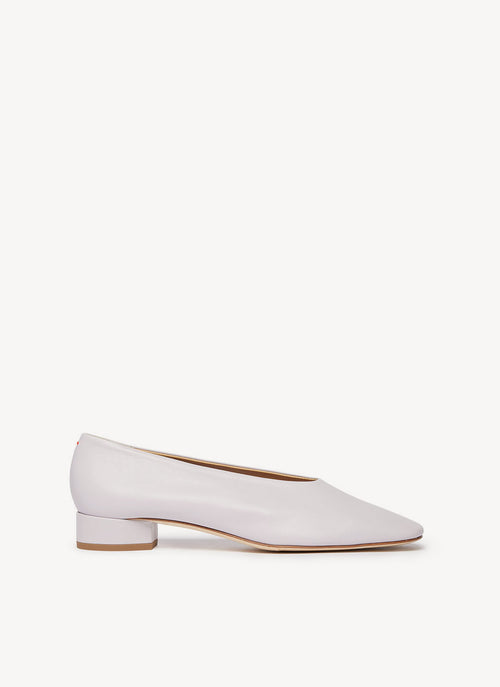 Aeyde - Ballerines - Lilac - Femme