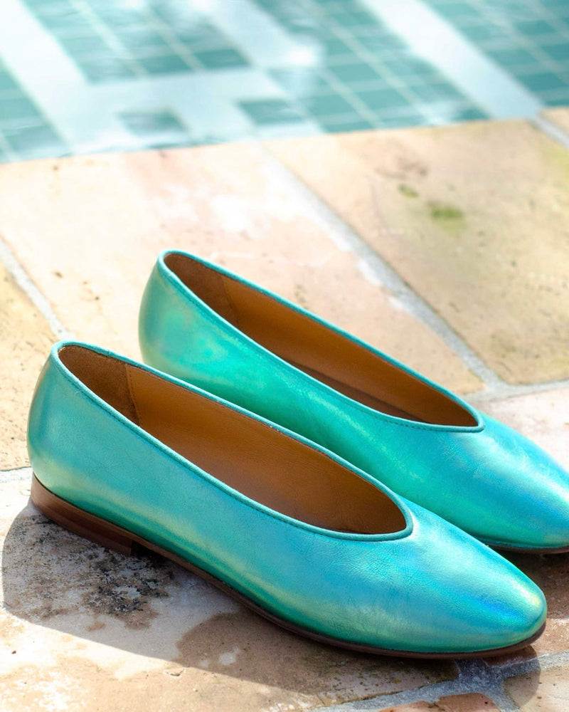 Ballerines Bora Bora Sirène