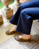 Ballerines Rythmique Nairobi Tigrou