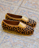 Ballerines Rythmique Nairobi Tigrou