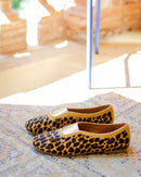 Ballerines Rythmique Nairobi Tigrou