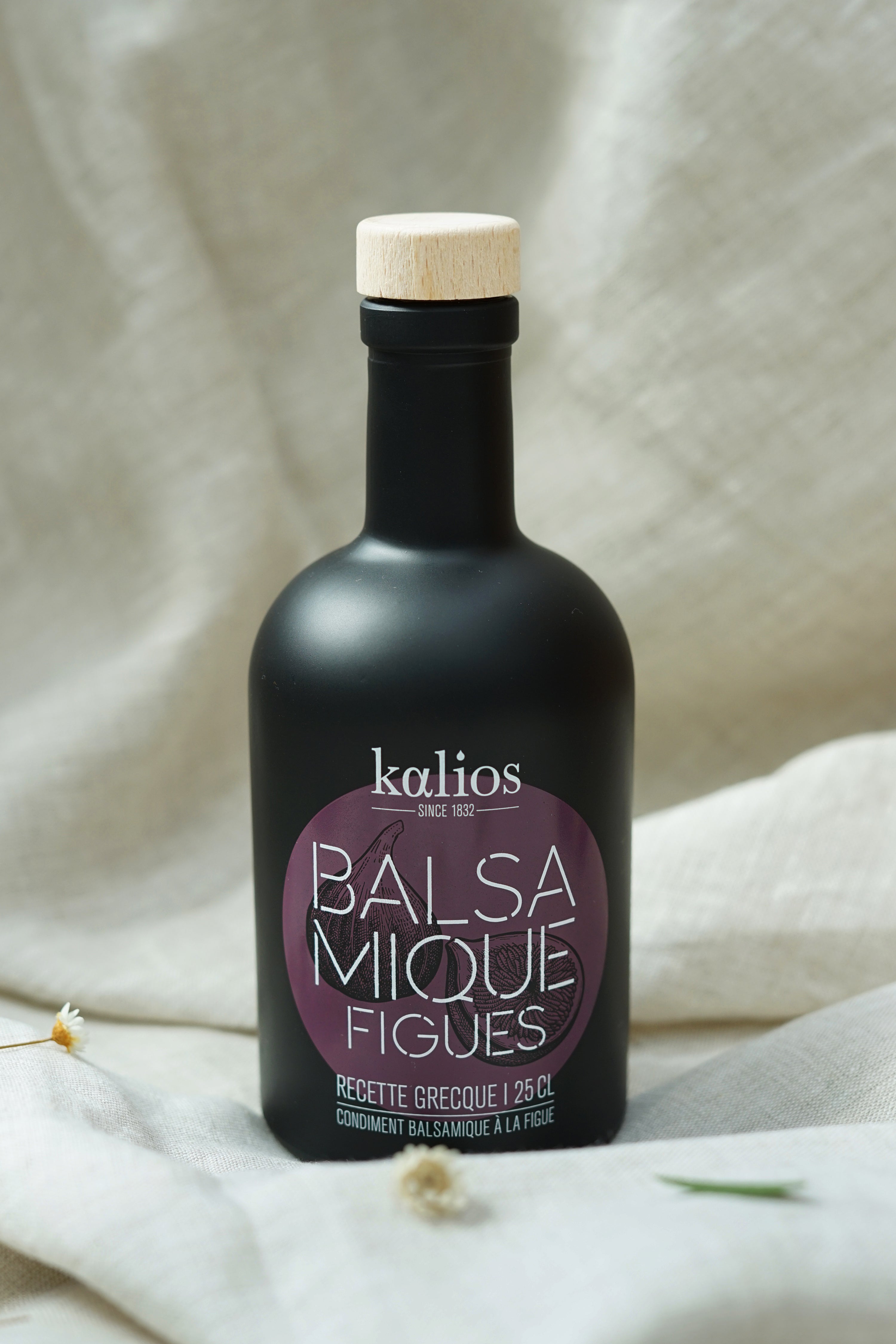 Fig Balsamic - 25cl