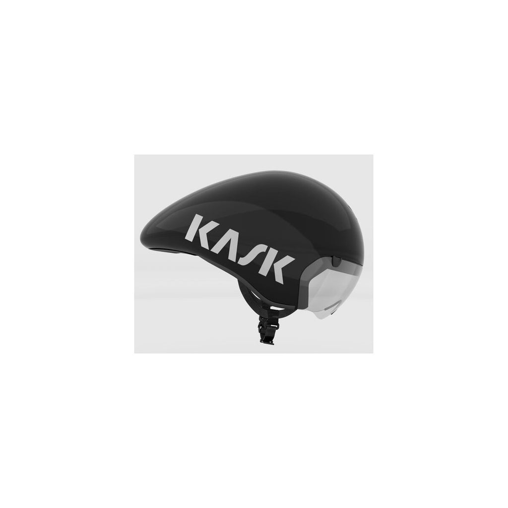 Casque Bambino Pro Evo - Black-210