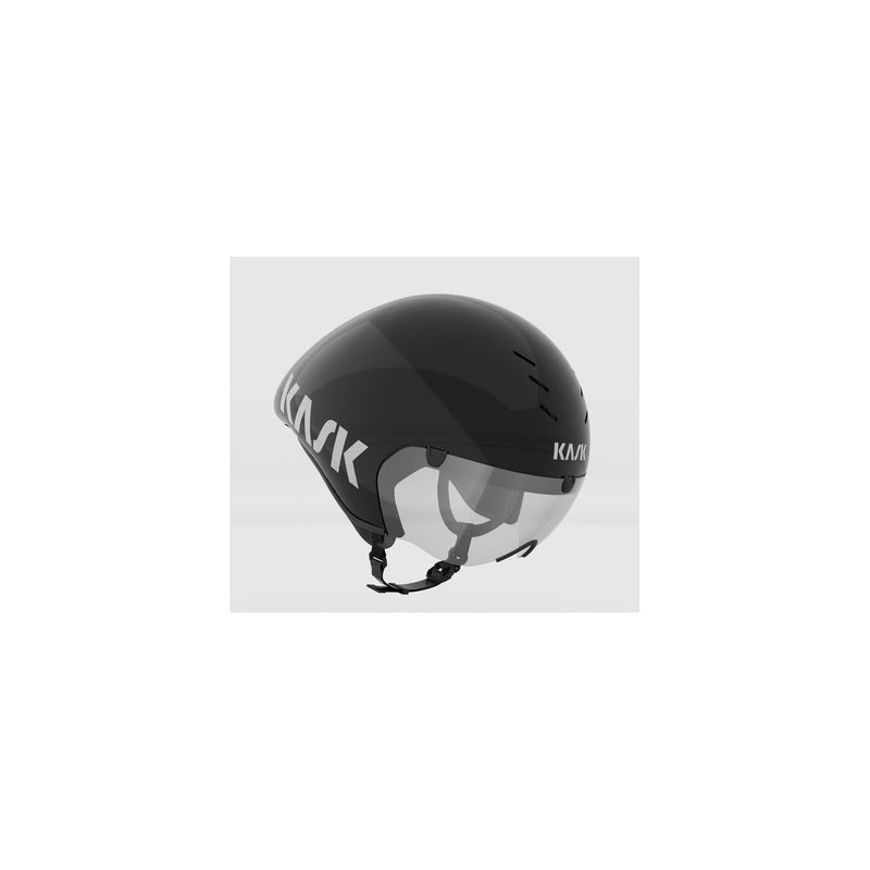 Casque Bambino Pro Evo - Black-210