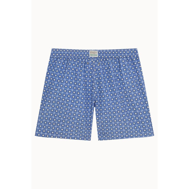 Bondi Men's Swimsuit - Blue