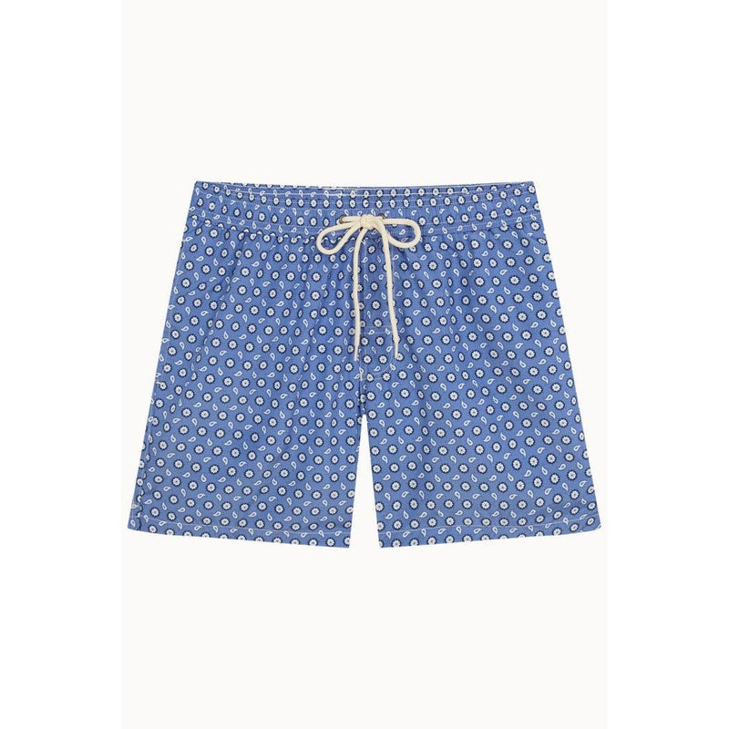 Bondi Men's Swimsuit - Blue