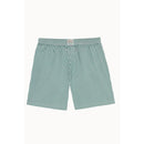 Men's Green Swimsuit - Green