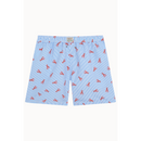 Maillot De Bain Homme Lobster - Bleu