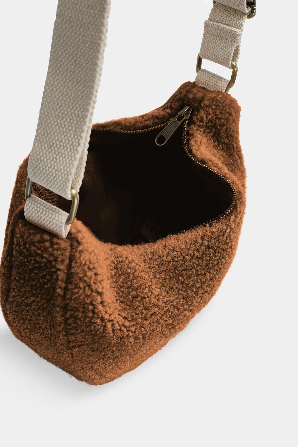 Marsupio Andrea - Teddy Marrone