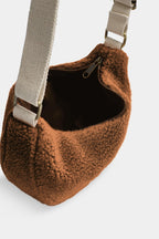 Marsupio Andrea - Teddy Marrone