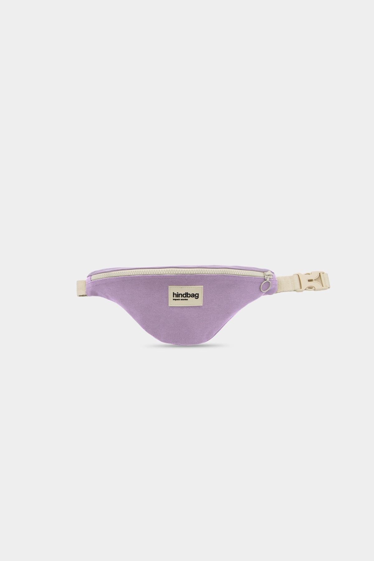 Sac Banane Enfant Augustin Kids - Lilas