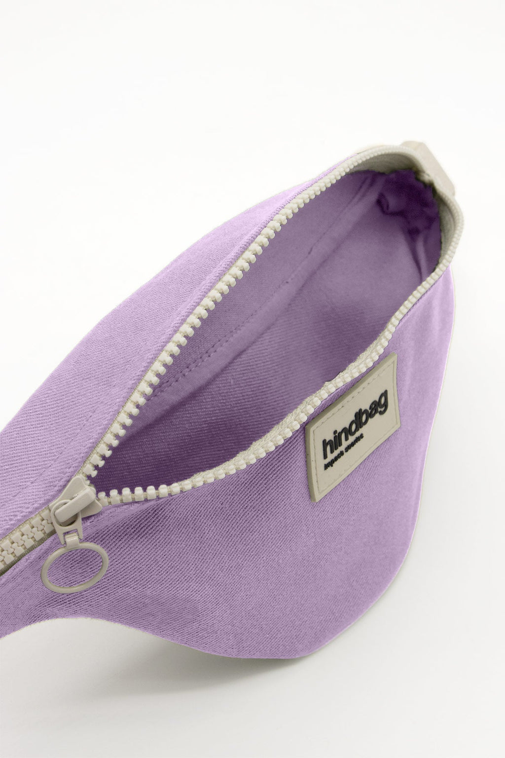 Sac Banane Enfant Augustin Kids - Lilas