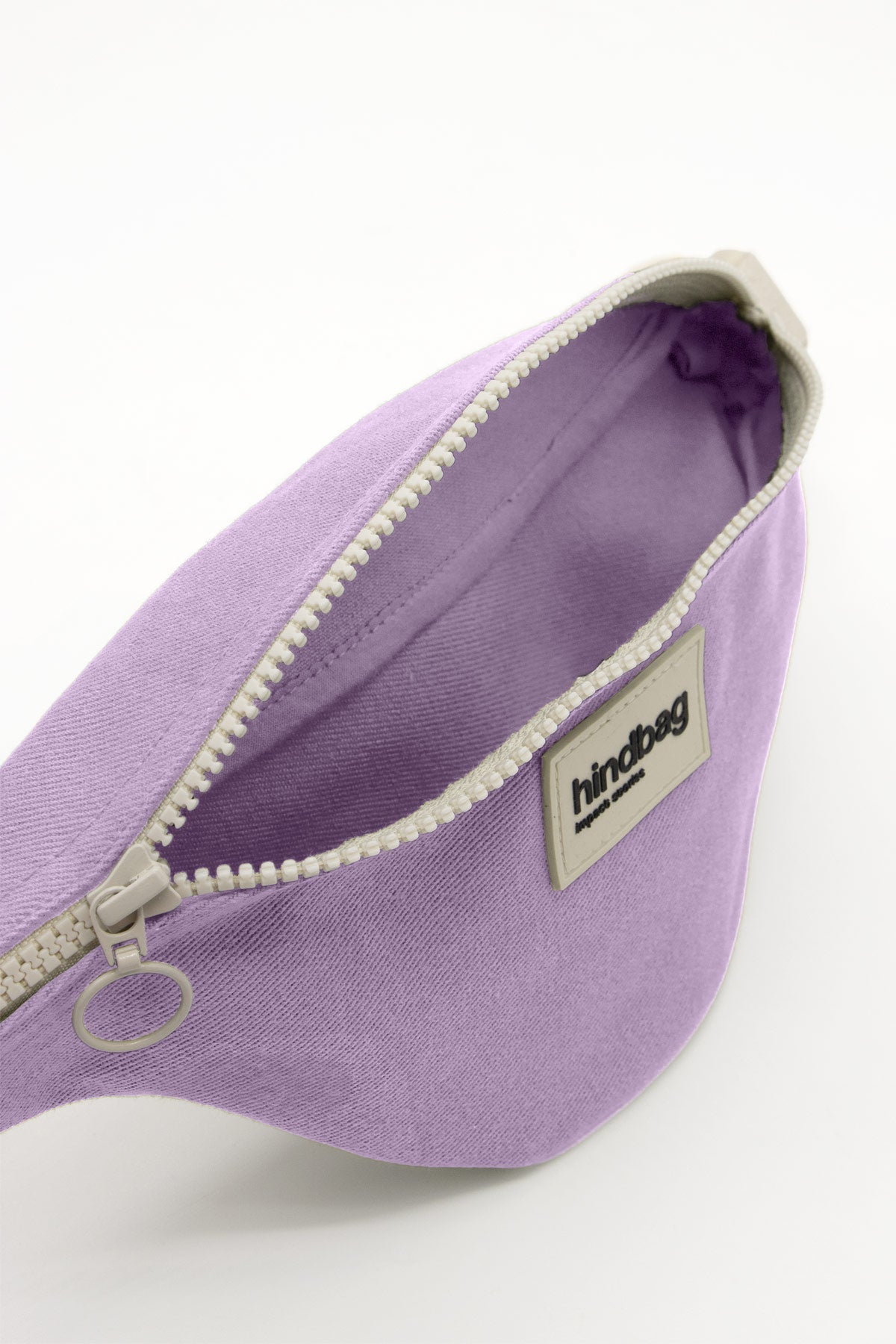 Sac Banane Enfant Augustin Kids - Lilas