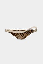 Bæltetaske til børn Augustin Kids - Kanelleopard