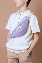 Sac Banane Enfant Augustin Kids - Lilas