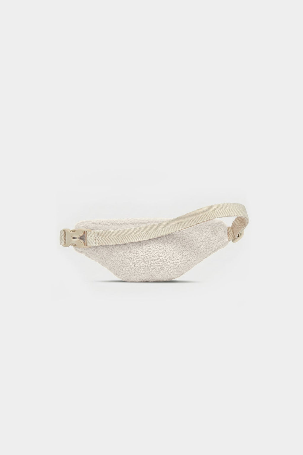 Sac Banane Enfant Augustin Kids - Teddy Arctique
