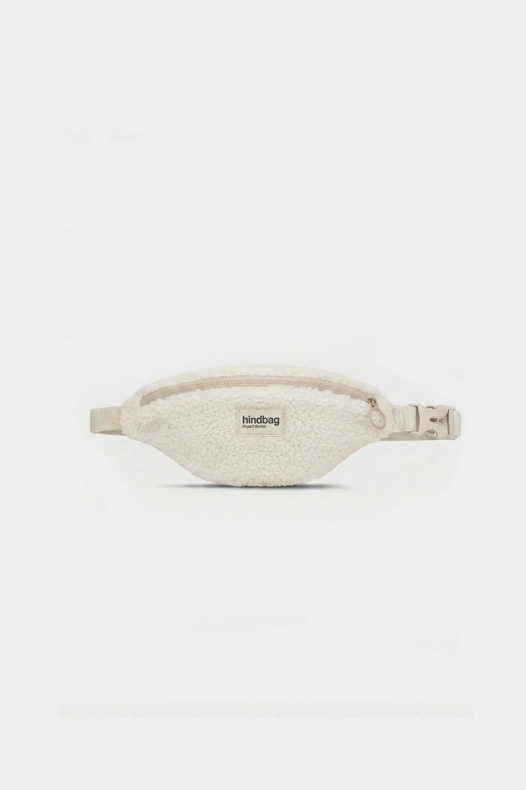 Sac Banane Enfant Augustin Kids - Teddy Arctique
