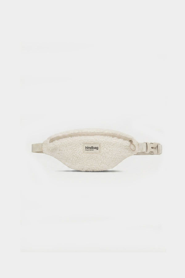 Sac Banane Enfant Augustin Kids - Teddy Arctique