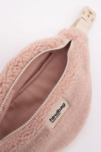 Riñonera infantil Augustin Kids - Borreguito rosa empolvado