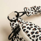 Banane Cream Leopard