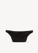 Dolce & Gabbana - Banane Logo Lettering Belt Bag - Black - Homme