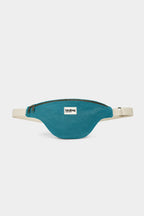 Marsupio Olivia - Blu Pavone