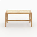 Kappa Bench - Light Brown