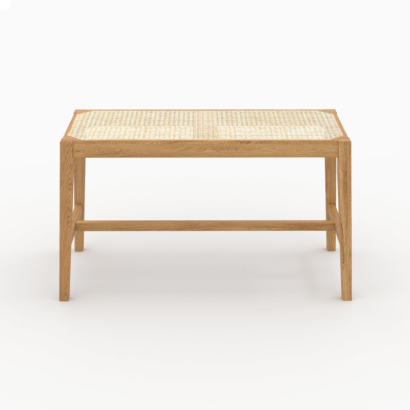 Kappa Bench - Light Brown
