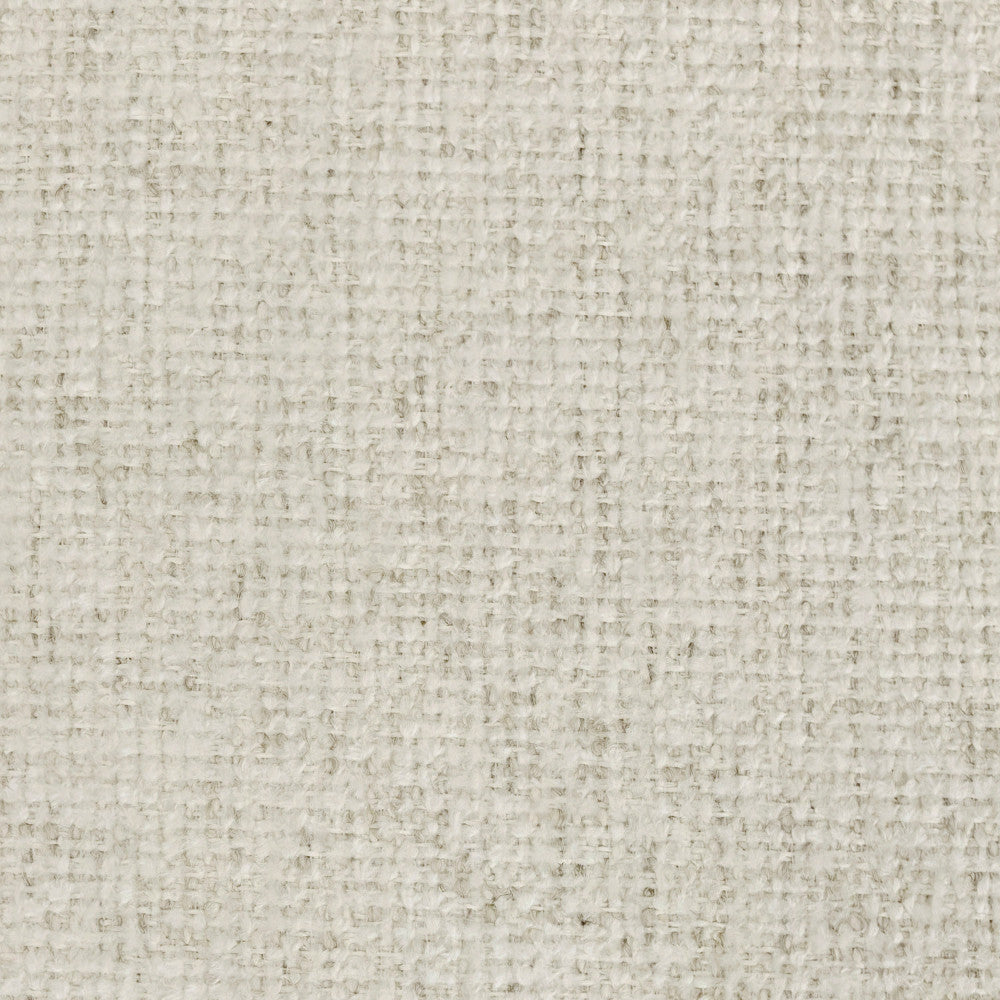 Sally - Bench - Fabric and Wood - Beige