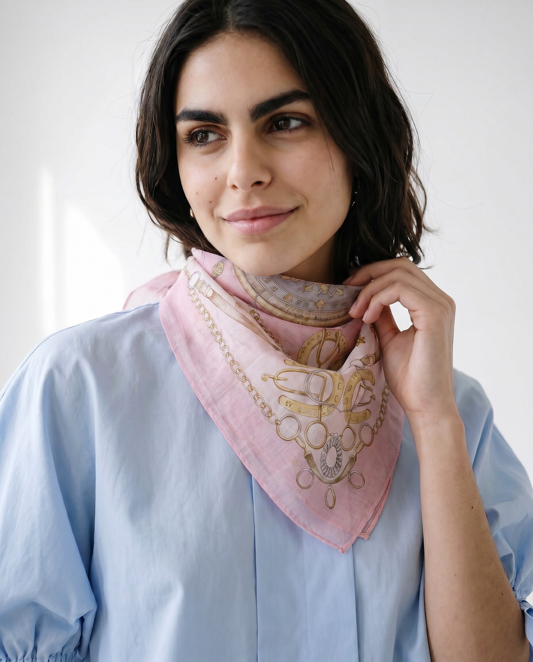 Pañuelo Bandana Céline