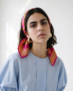 Christian Dior Bandana Scarf