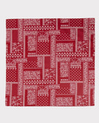 Bandana Minato - Rojo