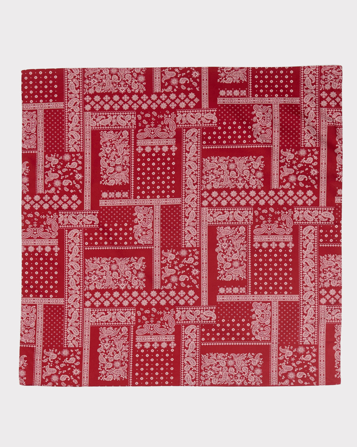 Bandana Minato - Rojo