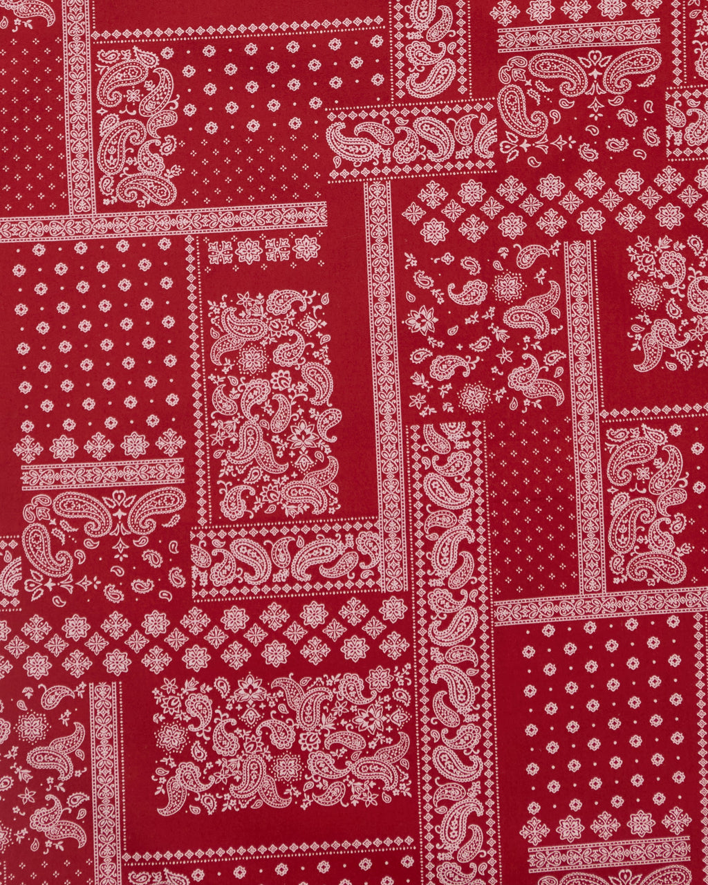 Bandana Minato - Rojo